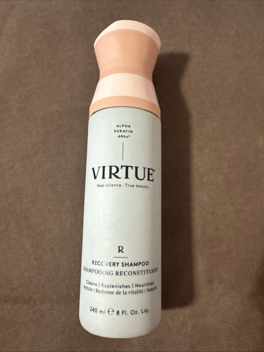 Virtue Recovery Shampoo